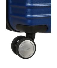 AMERICAN TOURISTER HYPERDASH  Trolley Bagaglio a Mano DARKNAVY - Bagagli a mano - 4