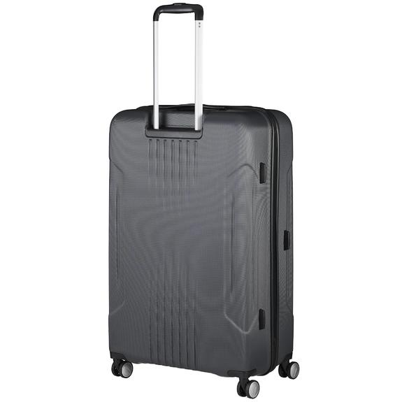 TRACKLITE Trolley Misura Grande darkslate - Trolley Rigidi