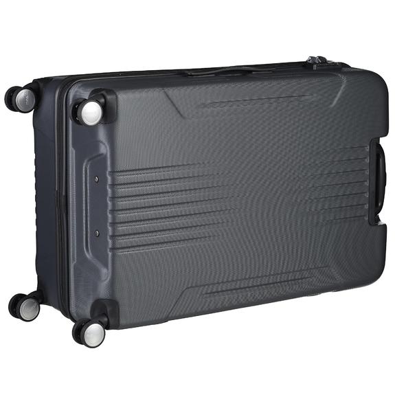 TRACKLITE Trolley Misura Grande darkslate - Trolley Rigidi
