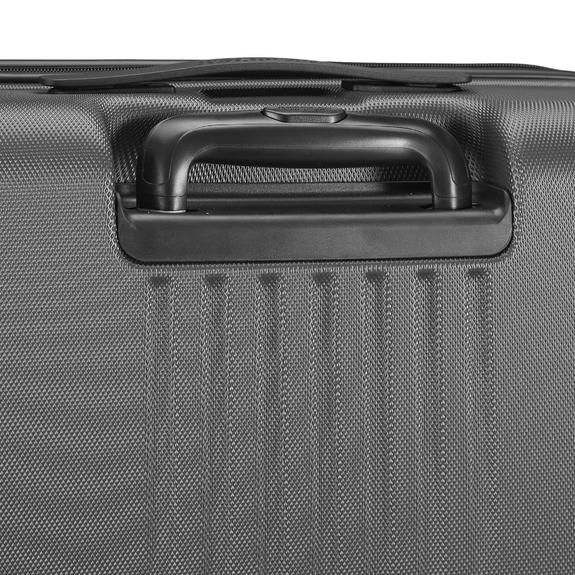 TRACKLITE Trolley Misura Grande darkslate - Trolley Rigidi