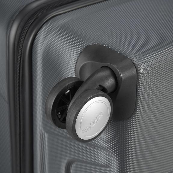 TRACKLITE Trolley Misura Grande darkslate - Trolley Rigidi