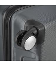 AMERICAN TOURISTER TRACKLITE Trolley Misura Grande darkslate - Trolley Rigidi - 8