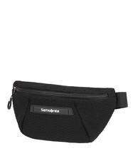 Samsonite Neoknit Marsupio Black/White - Acquista A Prezzi Outlet!