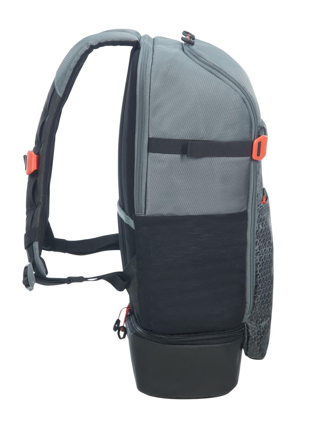 Samsonite Zaino Hexa-Packs Travel, Porta Pc 15,6\