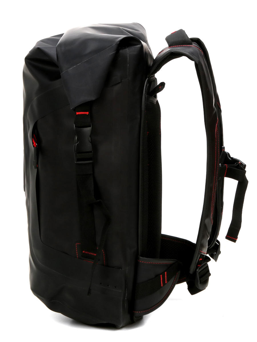 Samsonite Paradiver Zaino Nero - Acquista A Prezzi Outlet!