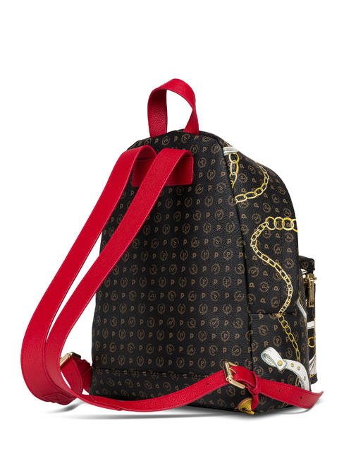 Heritage Zaino Nero - Borse Donna