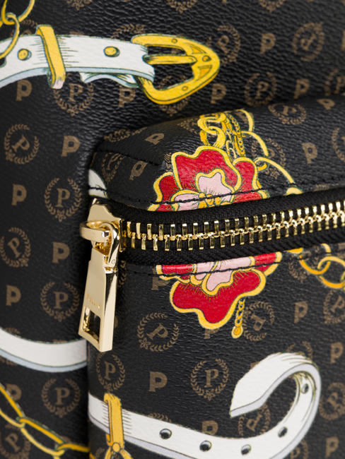 Heritage Zaino Nero - Borse Donna