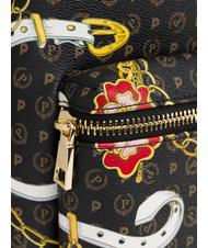 POLLINI Heritage Zaino Nero - Borse Donna - 4