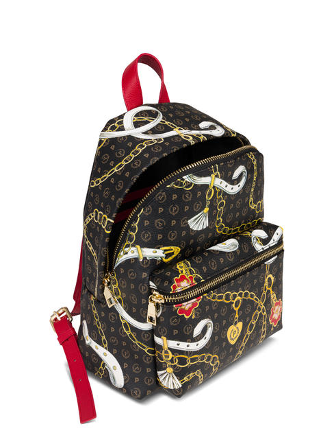 Heritage Zaino Nero - Borse Donna