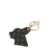 POLLINI Heritage Portachiavi nero bronzo - Portachiavi - 2