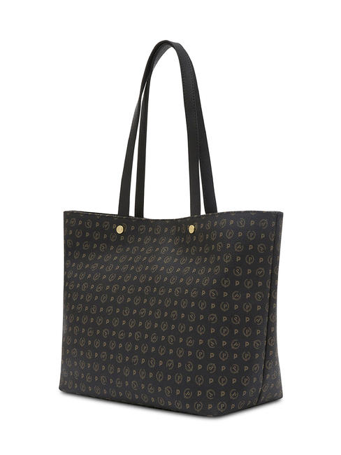 Heritage Borsa a spalla Nero - Borse Donna