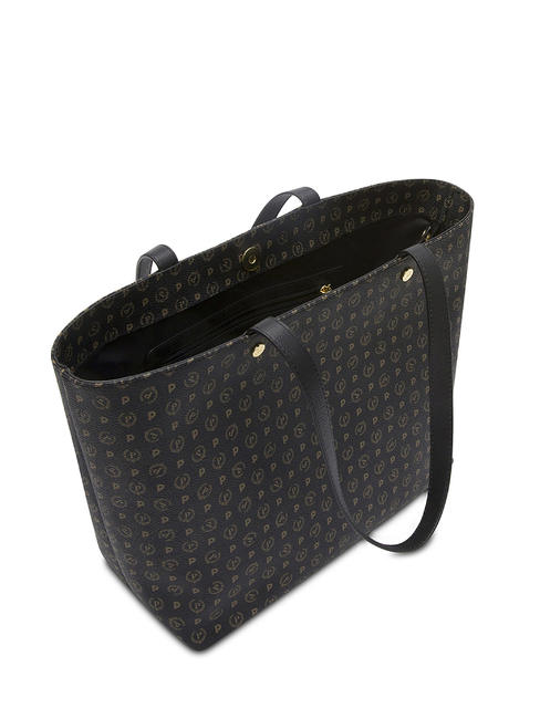 Heritage Borsa a spalla Nero - Borse Donna