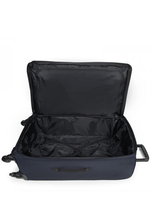TRAFIK 4 L Trolley grande cloud navy - Trolley Semirigidi
