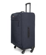 EASTPAK TRAFIK 4 L Trolley grande cloud navy - Trolley Semirigidi - 3