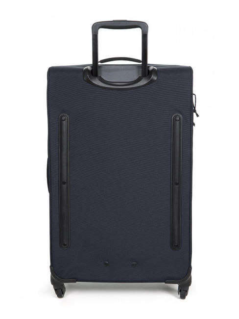 TRAFIK 4 L Trolley grande cloud navy - Trolley Semirigidi