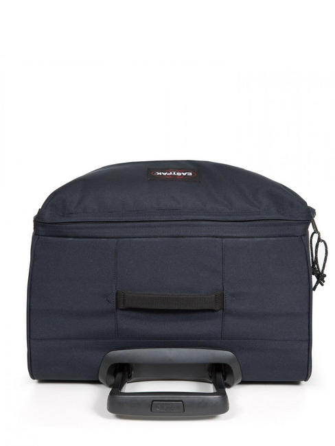 TRAFIK 4 L Trolley grande cloud navy - Trolley Semirigidi