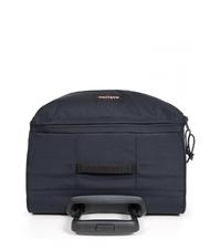 EASTPAK TRAFIK 4 L Trolley grande cloud navy - Trolley Semirigidi - 6