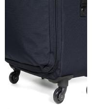 EASTPAK TRAFIK 4 L Trolley grande cloud navy - Trolley Semirigidi - 8
