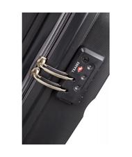 AMERICAN TOURISTER Trolley Linea BON AIR, bagaglio a mano, ultraleggero NERO - Bagagli a mano - 4