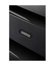 AMERICAN TOURISTER Trolley Linea BON AIR, bagaglio a mano, ultraleggero NERO - Bagagli a mano - 5