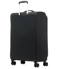 AMERICAN TOURISTER LITE RAY Trolley Medio JETBLACK - Trolley Semirigidi - 3