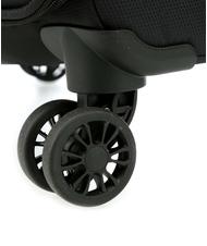 AMERICAN TOURISTER LITE RAY Trolley Medio JETBLACK - Trolley Semirigidi - 5