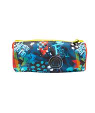 JACKPACK TOMBOLOTTO  Astuccio con zip VICTORIA BLUE - Astucci e Accessori - 2
