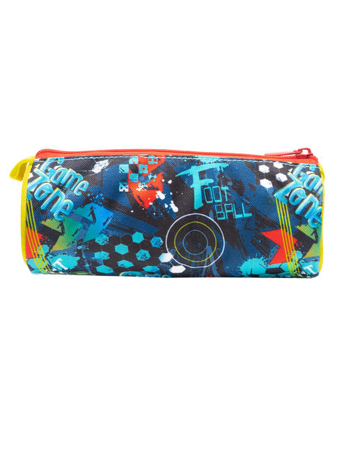 TOMBOLOTTO  Astuccio con zip FIERY RED            - Astucci e Accessori