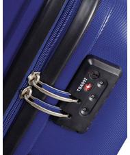AMERICAN TOURISTER Trolley Linea BON AIR, bagaglio a mano, ultraleggero midnightnavy - Bagagli a mano - 3