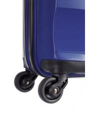 AMERICAN TOURISTER Trolley Linea BON AIR, bagaglio a mano, ultraleggero midnightnavy - Bagagli a mano - 4