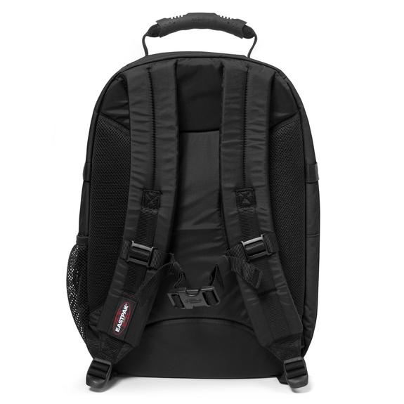 TUTOR Zaino porta PC 15" NERO - Zaini Scuola & Tempo Libero