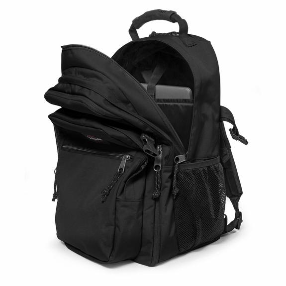 TUTOR Zaino porta PC 15" NERO - Zaini Scuola & Tempo Libero