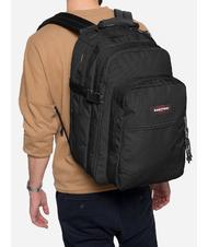 EASTPAK TUTOR Zaino porta PC 15" NERO - Zaini Scuola & Tempo Libero - 5