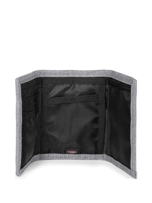 CREW  Portafoglio a strappo sundaygrey - Portafogli Uomo