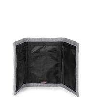 EASTPAK CREW  Portafoglio a strappo sundaygrey - Portafogli Uomo - 2