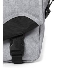 EASTPAK JR Messenger in tessuto sundaygrey - Cartelle Lavoro - 3