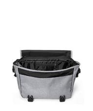 EASTPAK JR Messenger in tessuto sundaygrey - Cartelle Lavoro - 4