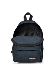 EASTPAK ORBIT Zainetto Misura piccola tripledenim - Zaini Scuola & Tempo Libero - 3