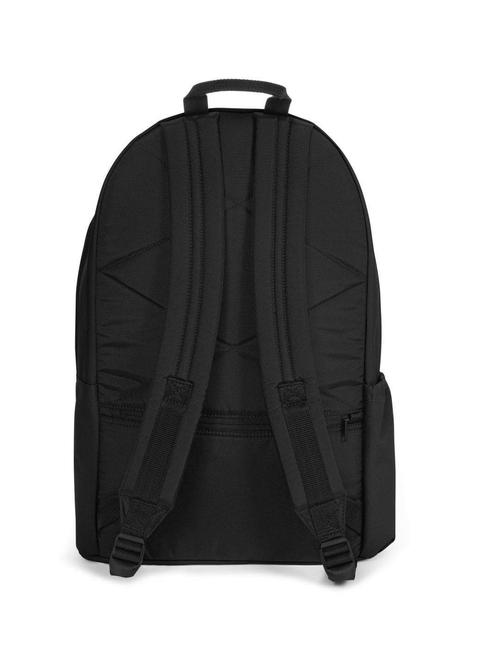 PADDED DOUBLE Zaino porta PC 13" NERO - Zaini Scuola & Tempo Libero