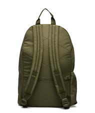 EASTPAK PADDED DOUBLE Zaino porta PC 13" darkgrass - Zaini Scuola & Tempo Libero - 3