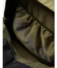 EASTPAK PADDED DOUBLE Zaino porta PC 13" darkgrass - Zaini Scuola & Tempo Libero - 4