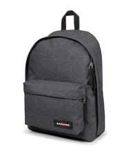 EASTPAK OUT OF OFFICE Zaino porta PC 13" BlackDenim - Zaini Scuola & Tempo Libero - 2