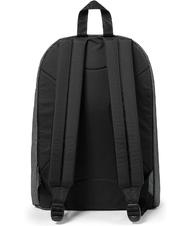 EASTPAK OUT OF OFFICE Zaino porta PC 13" BlackDenim - Zaini Scuola & Tempo Libero - 3