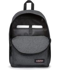 EASTPAK OUT OF OFFICE Zaino porta PC 13" BlackDenim - Zaini Scuola & Tempo Libero - 4