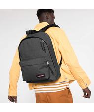 EASTPAK OUT OF OFFICE Zaino porta PC 13" BlackDenim - Zaini Scuola & Tempo Libero - 5