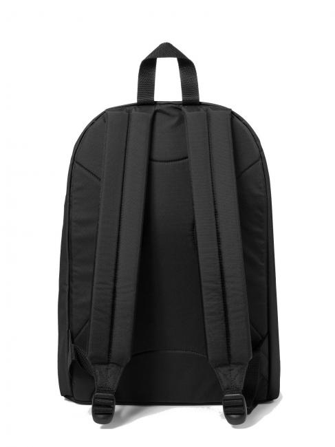 OUT OF OFFICE Zaino porta PC 13" NERO - Zaini Scuola & Tempo Libero