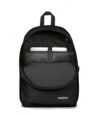 EASTPAK OUT OF OFFICE Zaino porta PC 13" NERO - Zaini Scuola & Tempo Libero - 4
