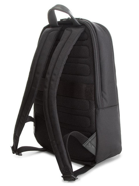 P16 Zaino porta PC fino a 14" CHEVRON/NERO - Zaini da lavoro porta PC