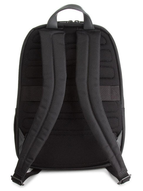 P16 Zaino porta PC fino a 14" CHEVRON/NERO - Zaini da lavoro porta PC