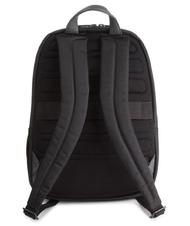 PIQUADRO P16 Zaino porta PC fino a 14" CHEVRON/NERO - Zaini da lavoro porta PC - 3